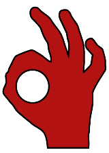 handrevalidatie logo