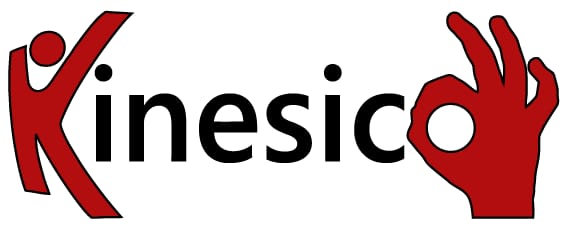 Logo Kinesico